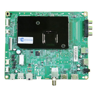 Placa Principal Tv Philips 55pug6654/78 55pug6654 Original Placa Principal Tv Philips 55pug6654/78 55pug6654 Original