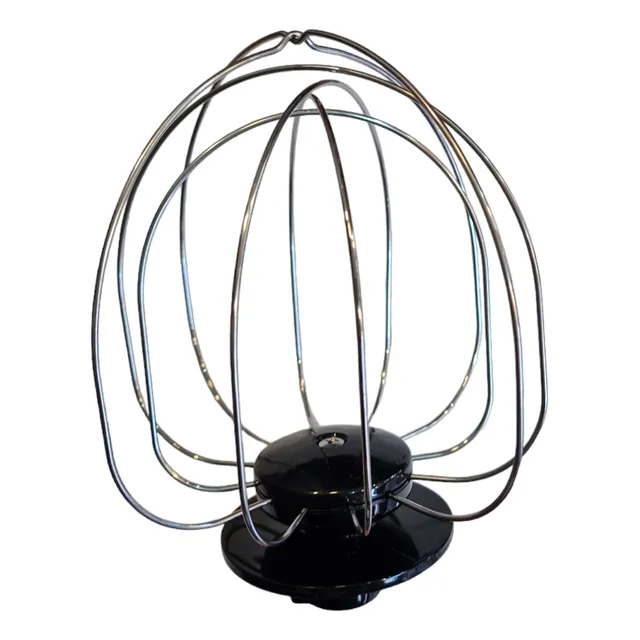 Batidor De Alambre Para Batidora Oster Fpstsm3711 Original