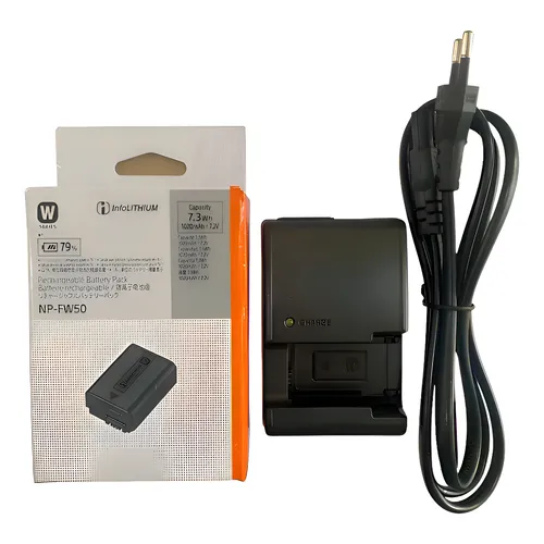 Bat Extra Para Kodak Pixpro Fz55 Instax Mini 90 Neo 700mah