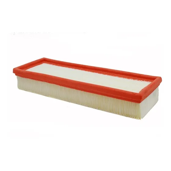 Filtro Aire Peugeot 206 Xs Xr 4 Cil 1.6l 1.4l  98-02