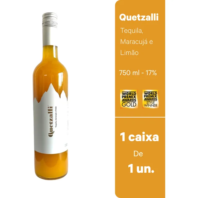 Tequila