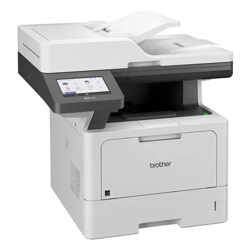 Multifuncional Láser Monocromático Mfcl5915dw Blanco