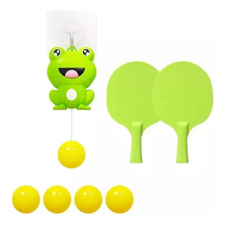 Dispositivo De Entrenamiento De Tenis De Mesa Para Niños Dispositivo De Entrenamiento De Tenis De Mesa Para Niños