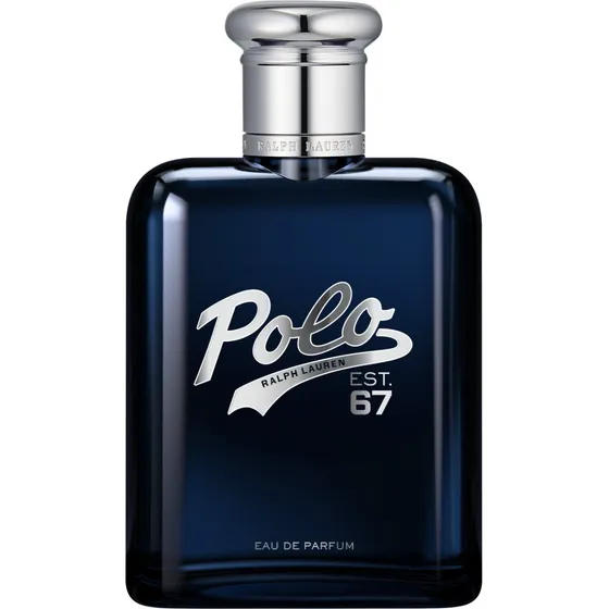 Perfume Hombre Polo 67 Edp 125ml Ralph Lauren