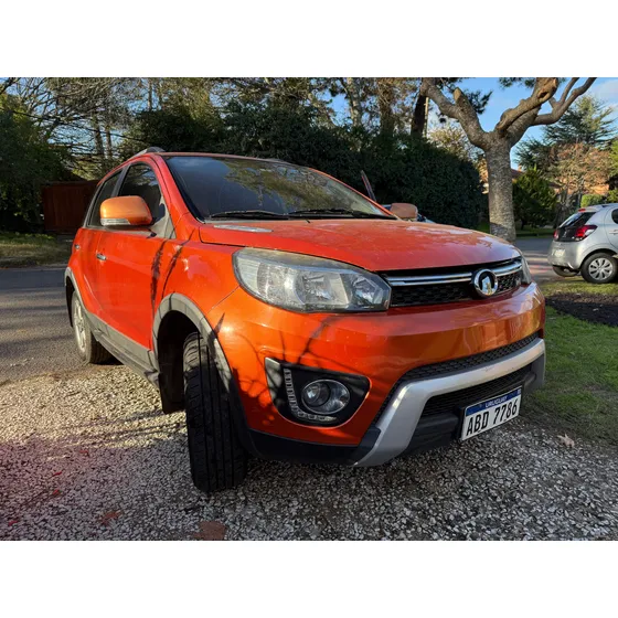 Gwm Haval M4 1.5 Full