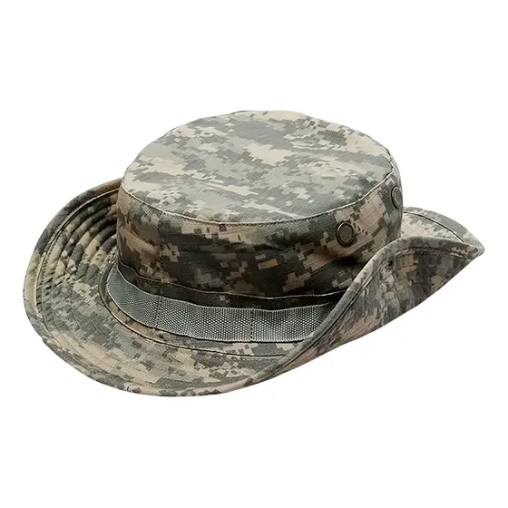 Sombrero Militar