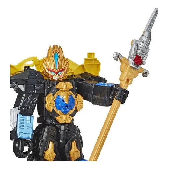 Power Rangers Zord
