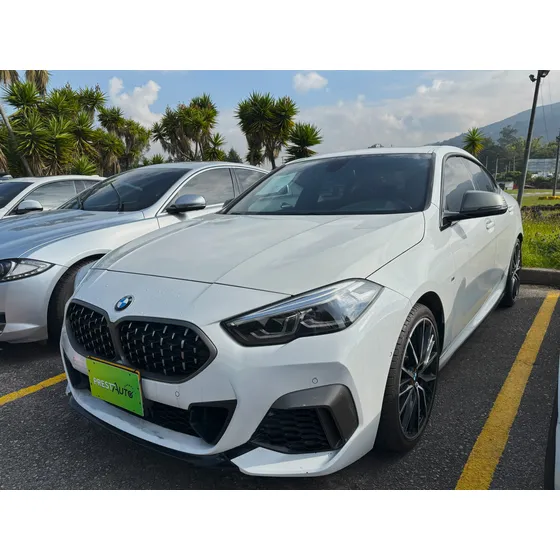 Bmw M235i 2.0 F44 Xdrive Gran Coupe