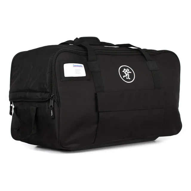 Bolsa Para Altavoces Thump12a Mackie 12 Pulgadas