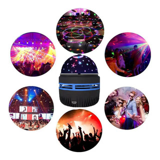 Projetor LuminĂĄria Estrela Abajur Led 360Âș Lua Galaxy C/ Usb Projetor LuminĂĄria Estrela Abajur Led 360Âș Lua Galaxy C/ Usb