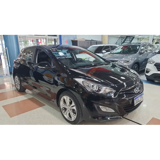Hyundai I30 1.8 Mpi 16v