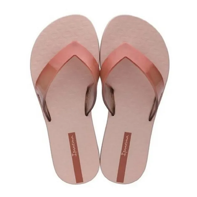 Sandalias Para Dama Ipanema Blend Fem