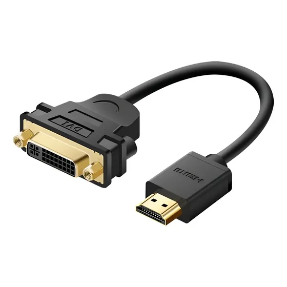 Cable Dvi | Mercado Libre