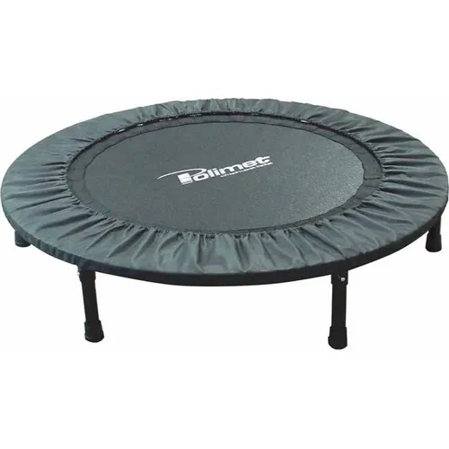 Cama Elástica Profissional Trampolim Jump Polimet Ótimo Esta