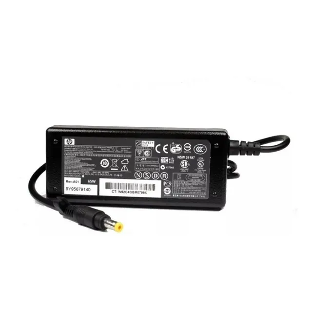 Cargador Hp Compaq Dv2000 Dv1000 530 Dv6000 F500 F700 C700