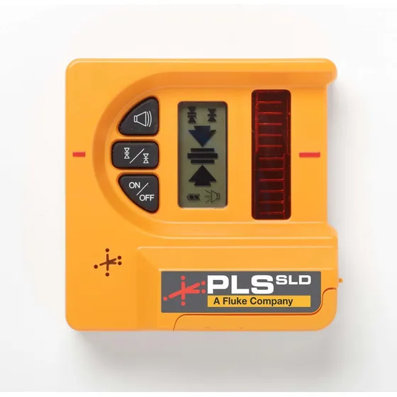 Slddetector Rojo Soporte
