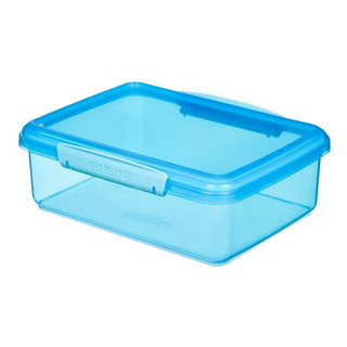 Contenedor Sistema Lunch Klip It 2lts Color Contenedor Sistema Lunch Klip It 2lts Color