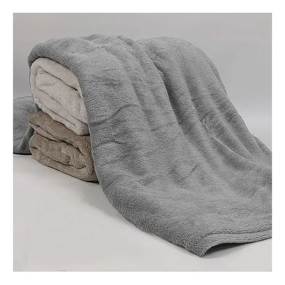 Frazada Flannel Lisa  2 Plazas
