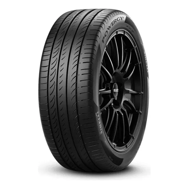 Pneu Aro 17 215/50r17 Pirelli 91v Tl Powergy