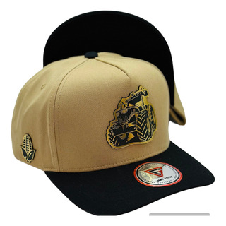 Gorra Tractor Agricultor +elote Maíz Premium Hatzonefg Placa Gorra Tractor Agricultor +elote Maíz Premium Hatzonefg Placa