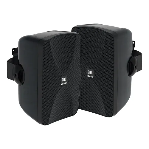 スピーカー・ウーファー JBL Control 25 Black Caixa Acústica Jbl Control 25 Preto | MercadoLivre