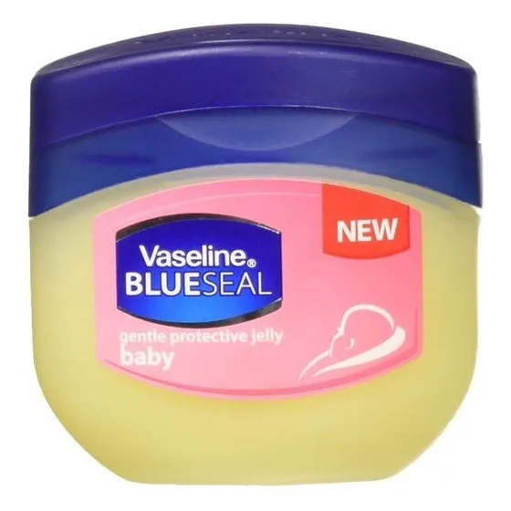 Vaselina Blueseal Baby Suave - mL