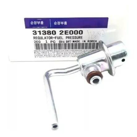  Regulador Presion Gasolina Elantra 2.0 - 31380-2e000
