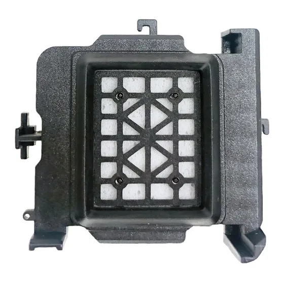 Cap Top / Capping Para Cabezal Epson Xp600 