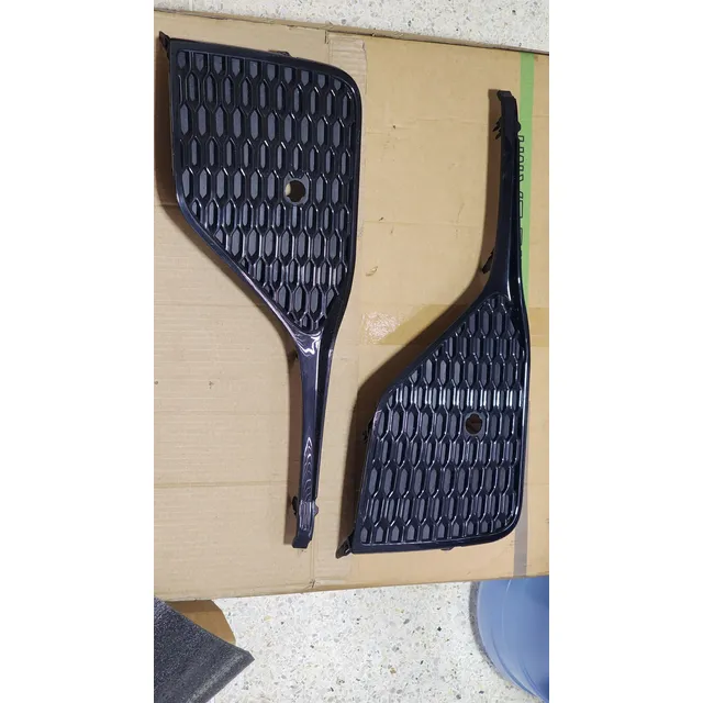 Tapa Carelo Ambos Lados Toyota Fortuner 2024 Original
