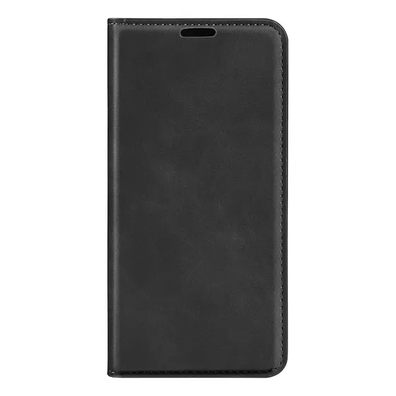Funda Case Para Samsung A55 Flip Cover Negro