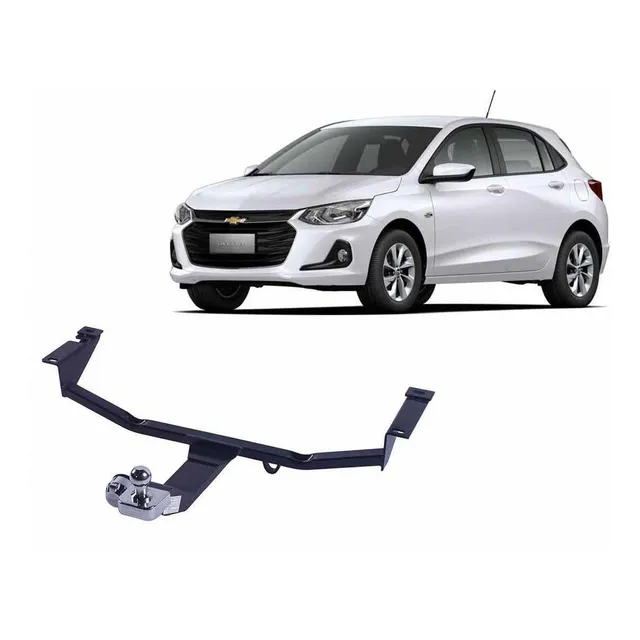 Enganche Onix Hatch Lt Ltz Premier 2020 A 2023+ Ex