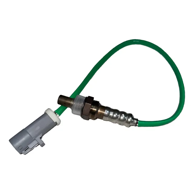 Sonda Lambda Original Ford Focus 2.0 Am559f472aa