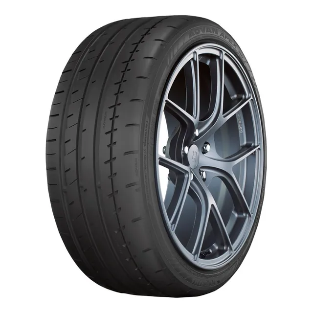 Llanta Yokohama Advan Apex V-601 225/45r17 94 Y