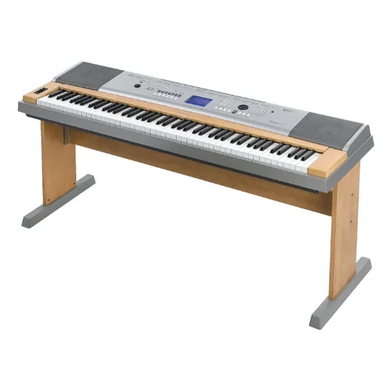 Teclado Yamaha Dgx 620