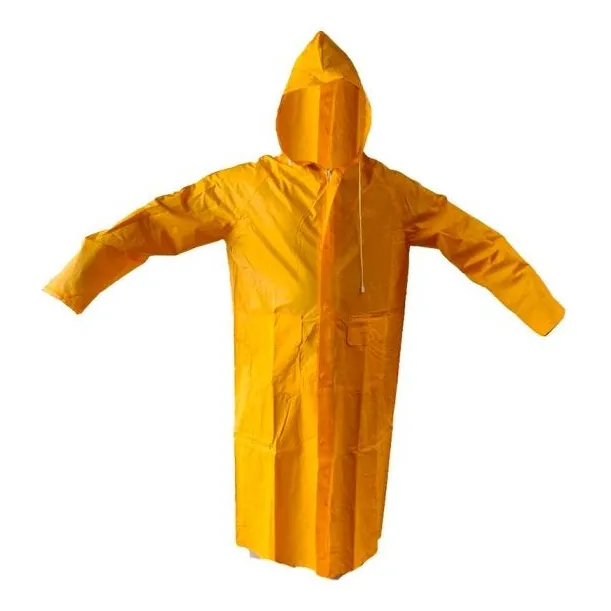 Traje Impermeable Talla Xl Kendo