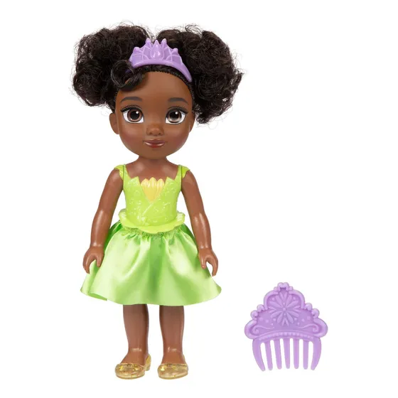 Muñeca Tiana Original Disney
