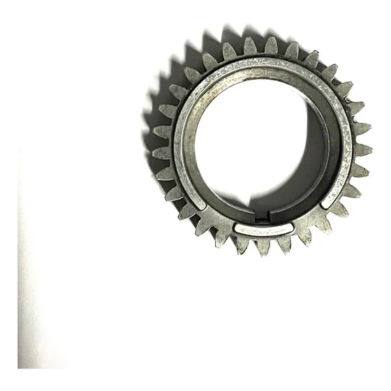 Engranaje Cigueñal Motor Briggs Stratton 10hp Eje Horizontal