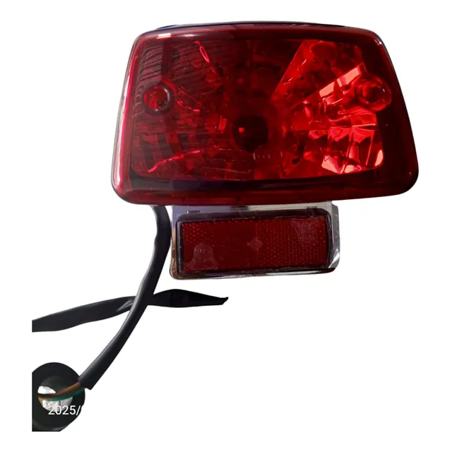 Stop Trasero Del Owen Ek 2024-2025 Original Ek Empire
