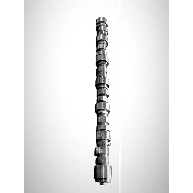 Árbol De Leva De Iveco Stralis Original, Usado Con Garantía 