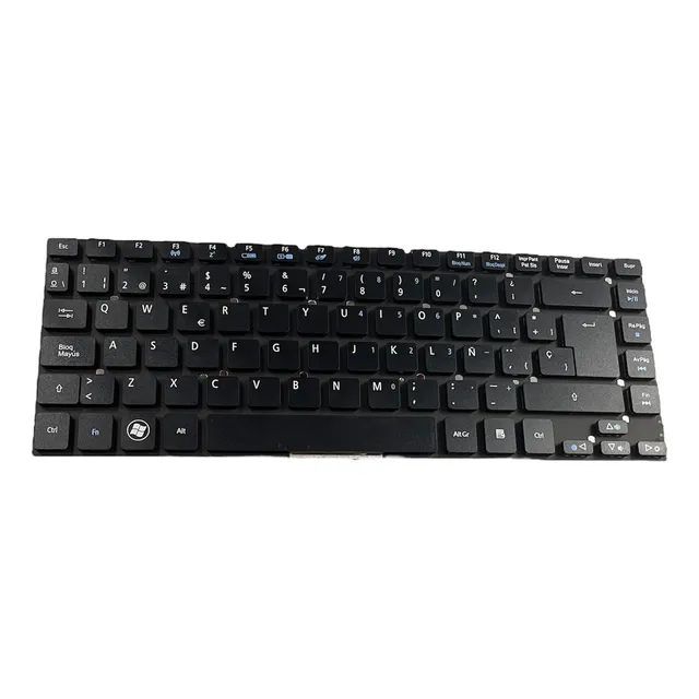 Teclado Acer Aspire Es1-520 Es1-521 Es1-522 V3-431 E1-422