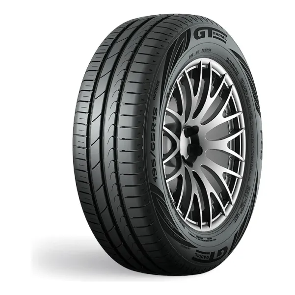 Neumatico Gt Radial Fe2 Suv 225/50r18 99w