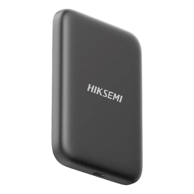 Disco Ssd Externo Hiksemi 2tb Elite 9, 2000mb/s / 1850mb/s