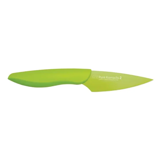 Cuchillo Para Cortar Y Pelar Kai, Purekomachi 2, 3,5 
