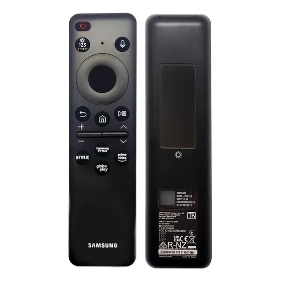 Controle Remoto Para Samsung Oled 4k 55s90d 2024