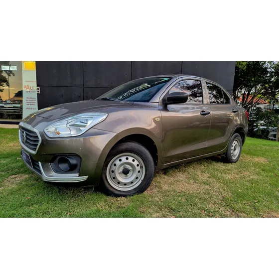 Suzuki Dzire 1.2 Ga 4p