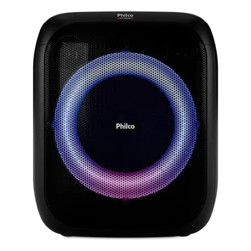 Caixa De Som Portátil Anker Soundcore Rave Neo 2 80w Ipx7 Preto