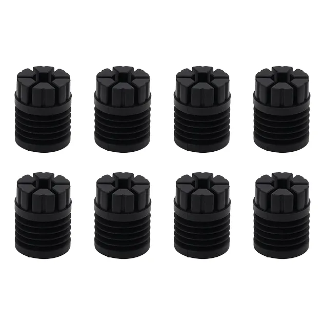 Gomas Anti-vibracion Para Bambu Lab P1p/p1s/x1c/x1e Faz004-n
