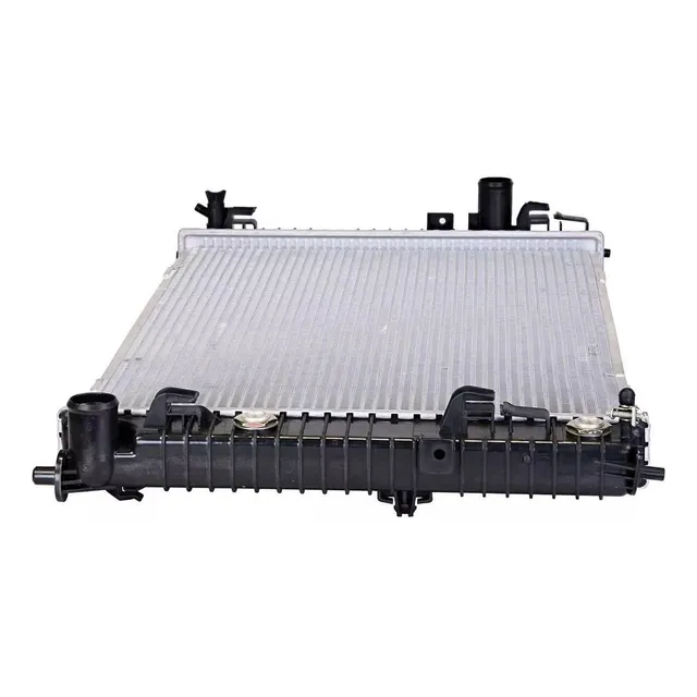 Radiador Ford Fusion 2006 - 2007 - 2008 - 2009