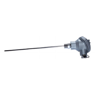 Sensor Rtd/pt-100, 3 Hilos, 10 Largo, 1/2 Npt, Cabeza Sensor Rtd/pt-100, 3 Hilos, 10 Largo, 1/2 Npt, Cabeza