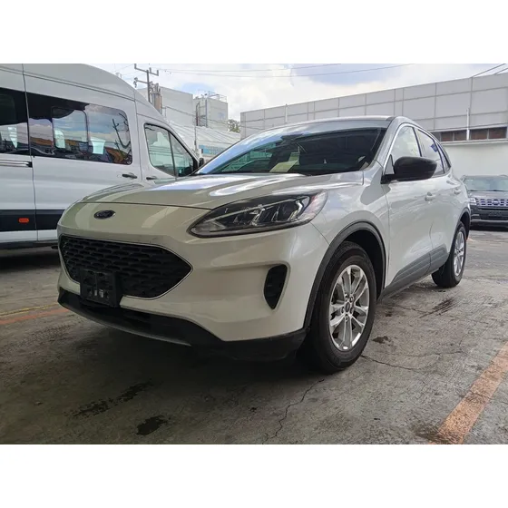 Ford Escape 2.5 Se Hybrid At